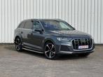 Audi Q7 3x Sline Quattro 2020 in zeer goede staat!, Auto's, Audi, Bedrijf, Diesel, Q7, Te koop