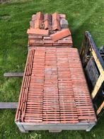 Dakpannen, leien, tegelpan, Doe-het-zelf en Bouw, Ophalen, Dakpannen