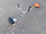 Stihl bosmaaier, Ophalen, Gebruikt, Sikkel, Stihl