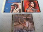 Indians' cd's, CD & DVD, CD | Musique du monde, Comme neuf, Enlèvement ou Envoi