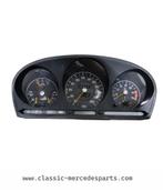 Tellerhuis / Combi instrument Mercedes R107 w107 280 mechani, Auto-onderdelen, Dashboard en Schakelaars, Ophalen of Verzenden