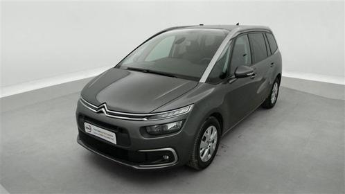 Citroën Grand C4 Spacetourer 1.2 PureTech Feel S&S, Auto's, Citroën, Bedrijf, Te koop, C4 (Grand) Picasso, Benzine, Monovolume