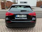 MERCEDES-BENZ A250E / HYBRIDE / 2022 / GARANTIE, Auto's, Leder en Stof, Zwart, 5 zetels, 5 deurs