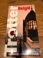 België: Trotter Gids, Boeken, Nieuw, Ophalen of Verzenden, Benelux, Trotter