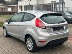 Ford Fiesta 1.0 benzine - 10.621KM - Automaat - 2016, Argent ou Gris, Achat, Euro 6, Entreprise