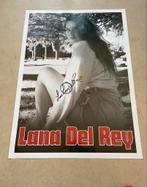 2 posters Lana Del Rey, Collections, Posters & Affiches