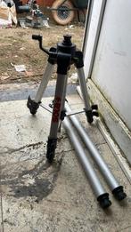 Te koop laser statief Sola verstelbare poten, Ophalen, Gebruikt