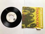 Black Sabbath: Paranoid (1970), Cd's en Dvd's, Vinyl Singles, Verzenden