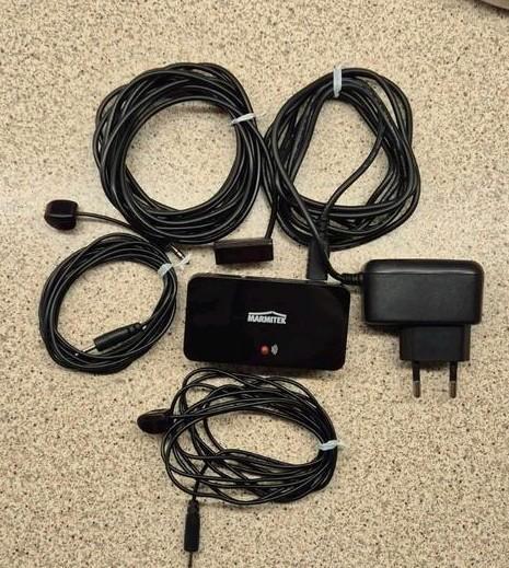 Infrarood kabel, Computers en Software, Laptop-opladers, Ophalen of Verzenden