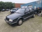 Renault R 19 Chamade TSE 1.4i benzine Oldtimer, Auto's, Oldtimers, 4 deurs, Renault, Centrale vergrendeling, Bedrijf