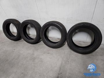 Zomerbanden 205/55R17 Continental EcoContact 6 beschikbaar voor biedingen