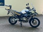BMW R1200GS Adventure 2012, Motoren, Particulier, ABS