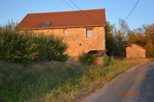 immobilier, Immo, Étranger, France, Maison d'habitation, Campagne