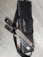 Acros Paletmes, vleesvork en grote tas, Enlèvement ou Envoi, Neuf