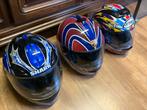 Motorhelm S, Enlèvement ou Envoi
