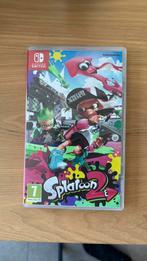 Splatoon 2, Ophalen, Zo goed als nieuw, Avontuur en Actie, Vanaf 12 jaar