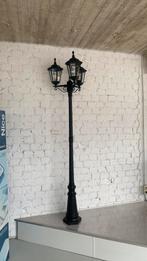 Lantaarnpaal KS verlichting, Tuin en Terras, Buitenverlichting, Ophalen, Nieuw