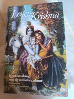 Leven met Krishna, Enlèvement ou Envoi
