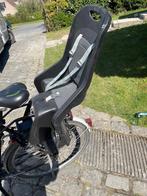 Siège vélo enfant Polisport - montage sur cadre, Ophalen, Gebruikt, Achterzitje, Polisport