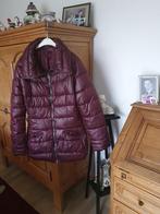 Doudoune Bordeaux chaude.  T 42-44, Ophalen
