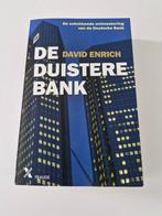 De duistere bank - David Enrich, Boeken, Ophalen of Verzenden, Geld en Beleggen, David Enrich