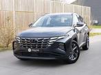 Hyundai Tucson 1.6 T-GDi MHEV Shine DCT*1ste eig*Topstaat!, Auto's, Hyundai, Automaat, 1566 kg, Gebruikt, 4 cilinders