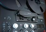 Revox B77 MKII 2 Track, Ophalen, Bandrecorder