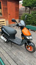 Scooter Keeway, Fietsen en Brommers, Scooters | Overige merken, Ophalen, Gebruikt, Keeway, Benzine
