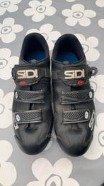 Sidi fietsschoenen maat 44, Ophalen, Gebruikt