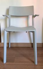 Chaise grise, Ophalen, Zo goed als nieuw