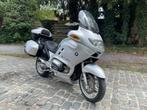 BMW RT 1150 - 2002 - 51480 km, Motoren, 2 cilinders, 1130 cc, Particulier, Meer dan 35 kW