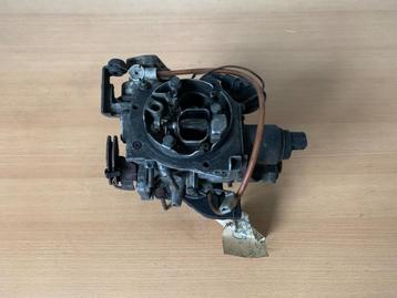 carburateur vw golf II / jetta 1985 tot 1991 1.6 pierburg, Auto-onderdelen, Ophalen of Verzenden, Gebruikt, Audi