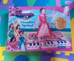 Interactieve Speelmat Prinsessia, Kinderen en Baby's, Ophalen of Verzenden, Zo goed als nieuw, Elektronica, Met geluid