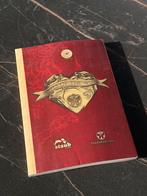 Tomorrowland Staub boek, Ophalen of Verzenden, Zo goed als nieuw