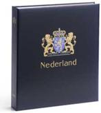 DAVO LX reliure Pays-Bas VI + Etui de protection - neuf #116, Album de collection, Envoi