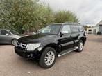 2012 Mitsubishi Pajero 30th Anniversary, Auto's, Automaat, Euro 5, Gebruikt, Overige brandstoffen