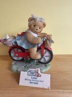 Cherished Teddies Collection (figuur), Ophalen of Verzenden, Zo goed als nieuw, Overige typen