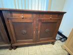 Meubles anciens, Ophalen