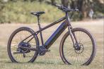 KONA DEW HD E-BIKE, Fietsen en Brommers, Versnellingen, Zo goed als nieuw, 53 tot 57 cm, Ophalen