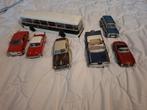 Kleine modelautootjes, Collections, Collections Autre, Enlèvement, Comme neuf