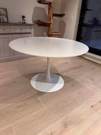 Tafel wit, Ophalen, Zo goed als nieuw