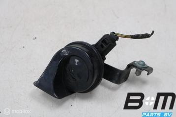 Claxon hoge toon Audi A3 8P 8P0951223 beschikbaar voor biedingen