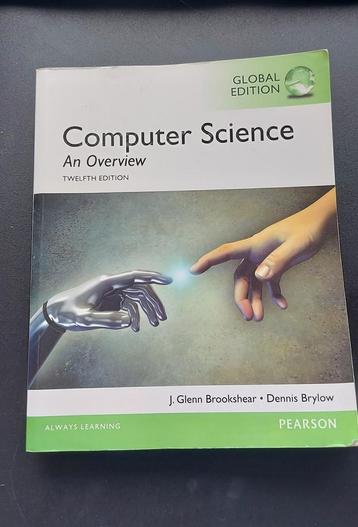 Dennis Brylow - Computer Science 12e PGE: An Overview, Enlèvement ou Envoi, Comme neuf, Dennis Brylow