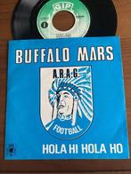 Ferry Hill ‎– Buffalo Mars (AA Gent), Ophalen of Verzenden, 7 inch
