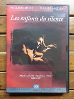 )))  Les Enfants du Silence  //  Drame  (((, Tous les âges, Enlèvement ou Envoi, Comme neuf, Drame