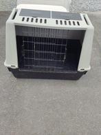 hondenbench, Dieren en Toebehoren, Ophalen, Gebruikt