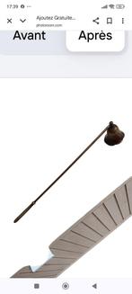 Vintage kaars doven, Antiek en Kunst, Ophalen