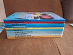 Disney boekenclub pakket 11, Boeken, Ophalen, Gelezen