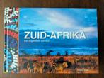 Boek Zuid-Afrika een oogstrelend avontuur, Boeken, Reisgidsen, Ophalen of Verzenden, Afrika