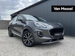 Ford Puma 1.0 EcoBoost Hybrid Titanium |Winter Pack|Full LED, Auto's, Ford, USB, Stof, Euro 6, 5 deurs